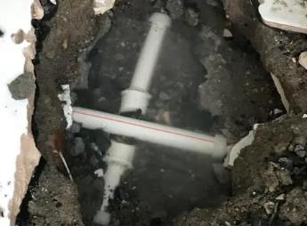 三都阳台漏水维修公司为您分享楼上楼下漏水怎么处理