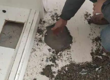 三都卫生间漏水维修公司分享下精确定位查漏水一次多少钱?不同级别收费不同