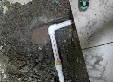三都阳台漏水维修时有哪些声音会影响检漏仪